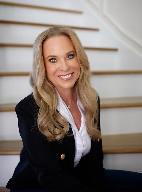Heather Feathers, Owner and VP of Sales and Marketing