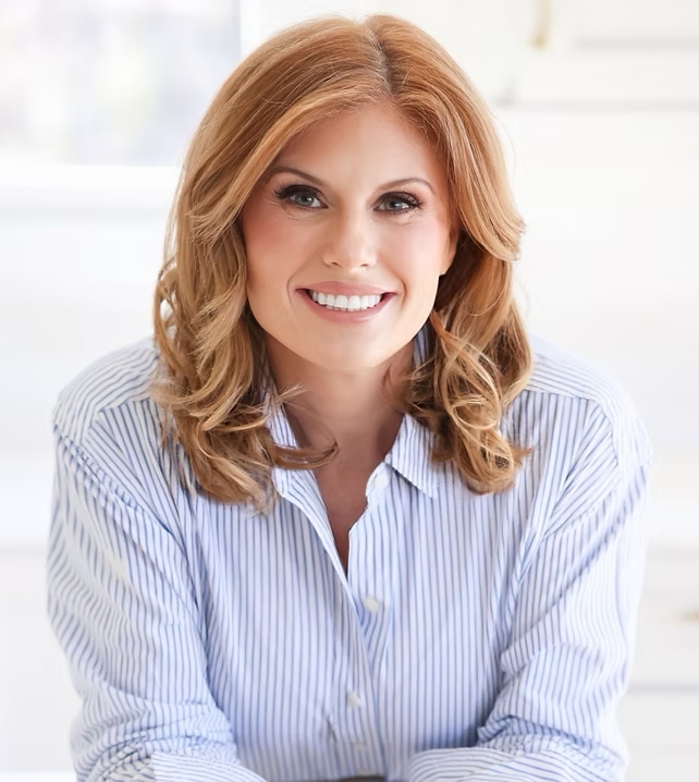 Krista Guy, Owner and Operating Manager